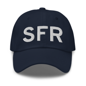 Los Angeles (SFR) Airport Hat