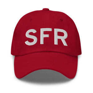 Los Angeles (SFR) Airport Hat