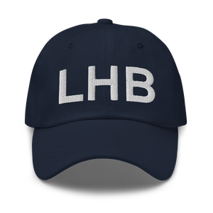 Hearne (KLHB) Airport Hat