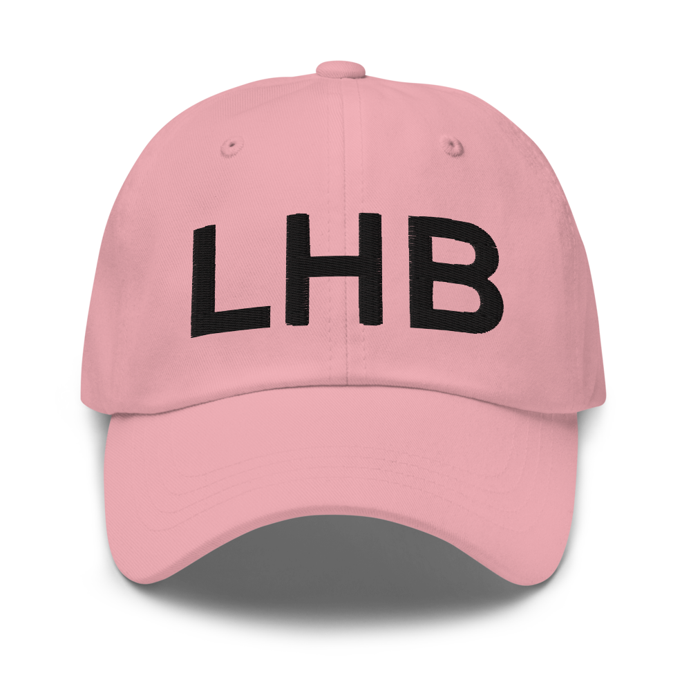 Hearne (KLHB) Airport Hat 