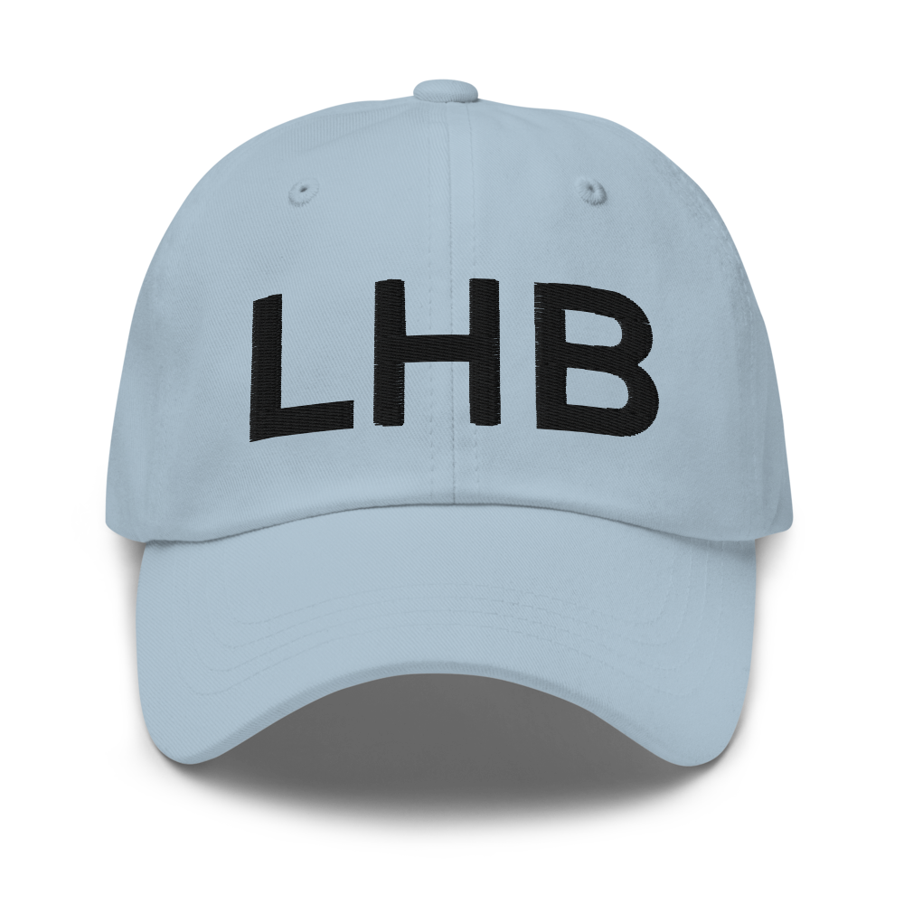 Hearne (KLHB) Airport Hat 