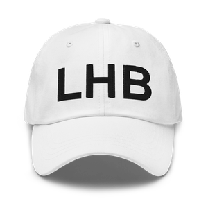 Hearne (KLHB) Airport Hat