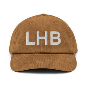 Hearne (KLHB) Airport Hat