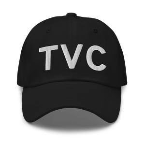 Traverse City (KTVC) Airport Hat