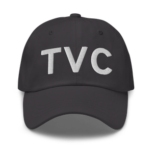 Traverse City (KTVC) Airport Hat