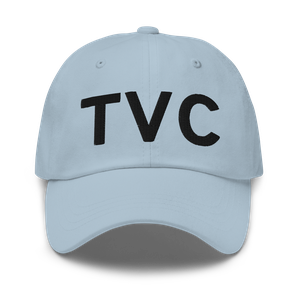 Traverse City (KTVC) Airport Hat