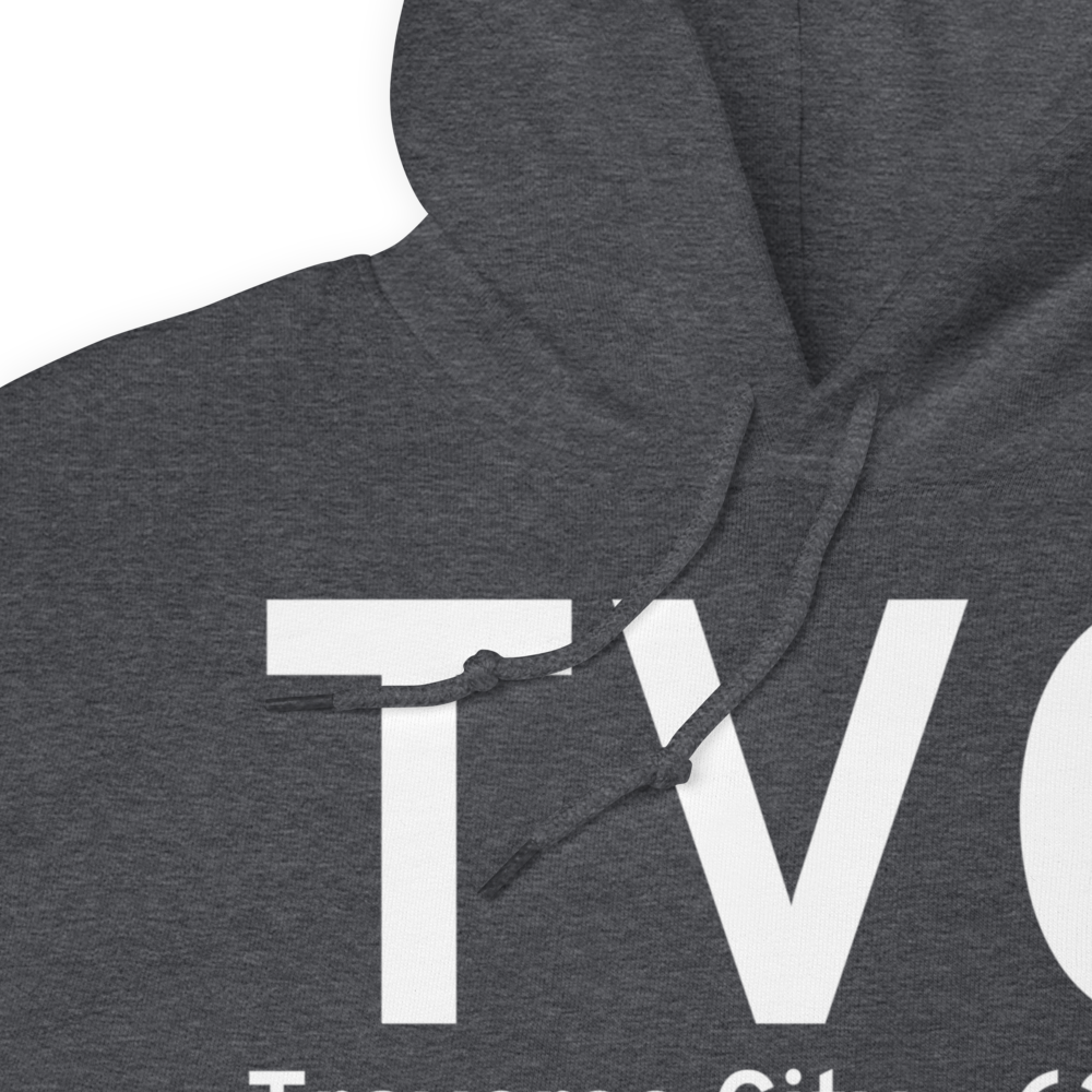 Traverse City (KTVC) Airport Hoodie Sweatshirt 