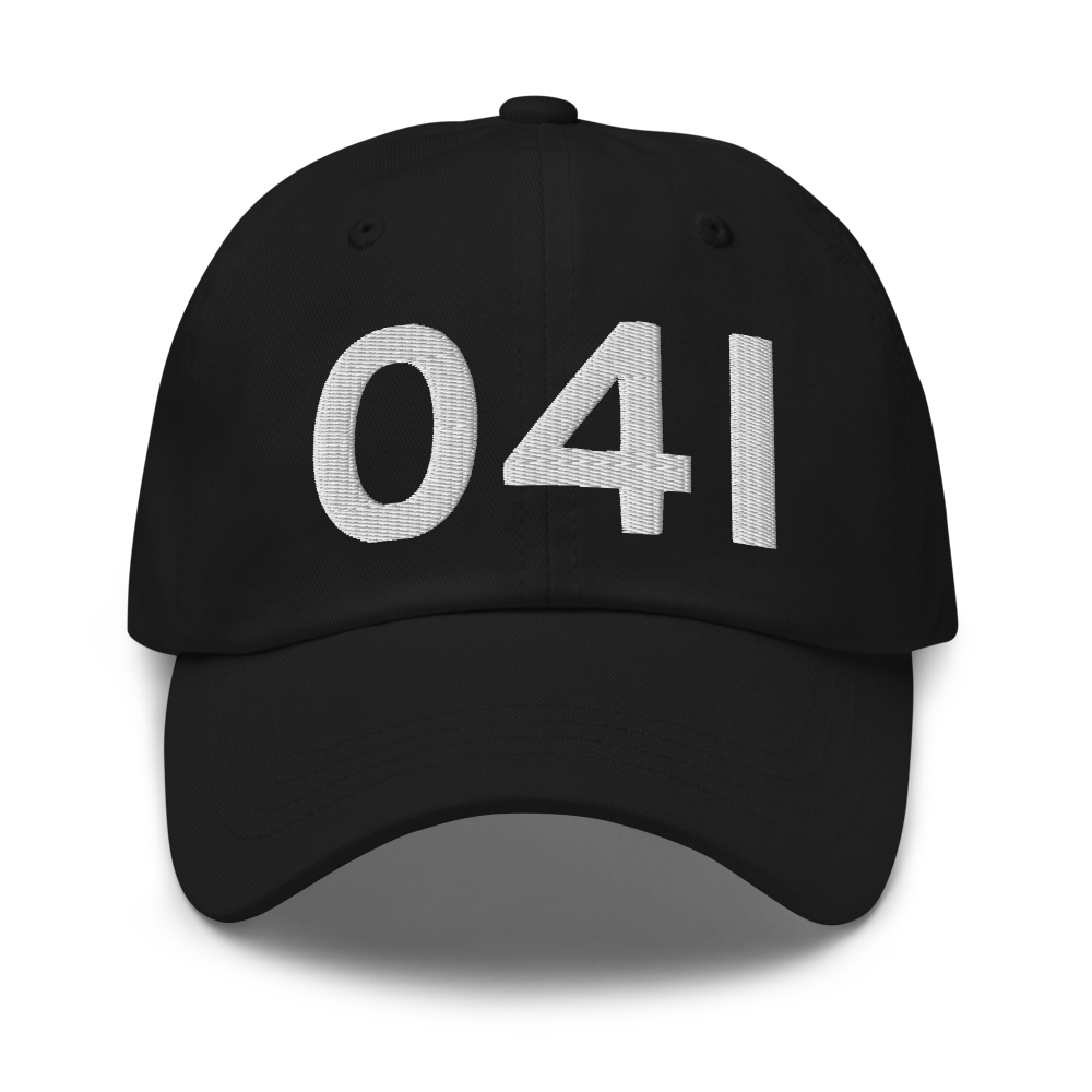 Columbus (04I) Airport Hat 