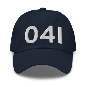 Columbus (04I) Airport Hat