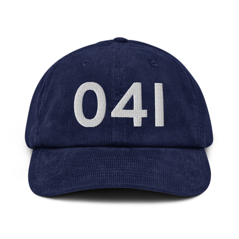 Columbus (04I) Airport Hat 