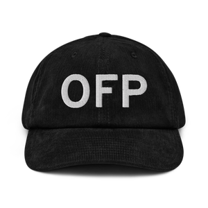 Richmond/Ashland (KOFP) Airport Hat