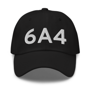 Mountain City (K6A4) Airport Hat