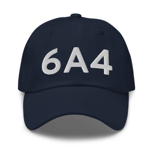 Mountain City (K6A4) Airport Hat