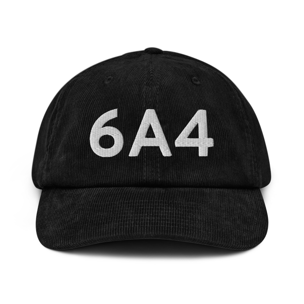 Mountain City (K6A4) Airport Hat 