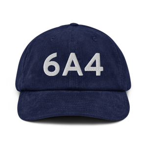 Mountain City (K6A4) Airport Hat