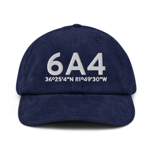 Mountain City (K6A4) Airport Hat