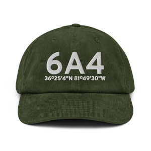 Mountain City (K6A4) Airport Hat