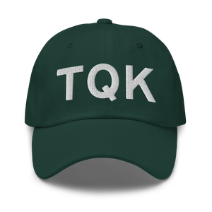 Scott City (KTQK) Airport Hat