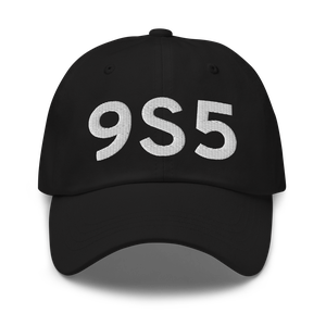 Three Forks (K9S5) Airport Hat