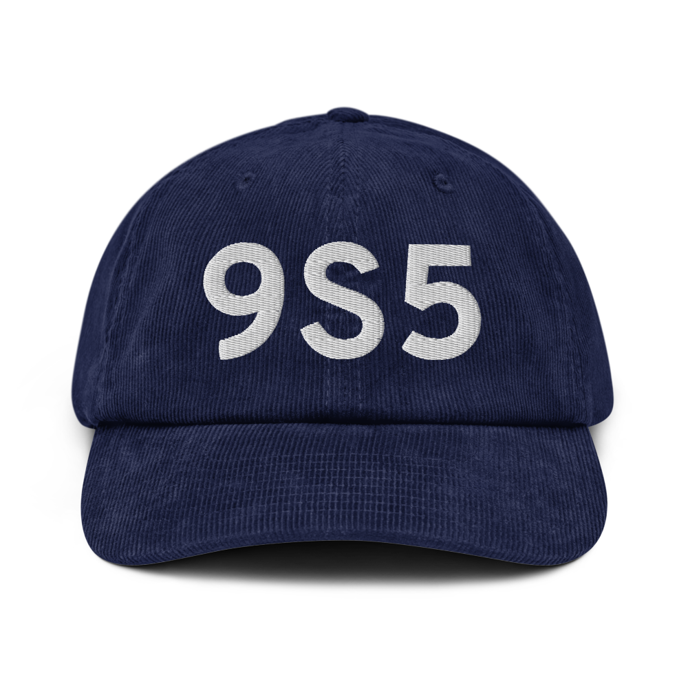 Three Forks (K9S5) Airport Hat 