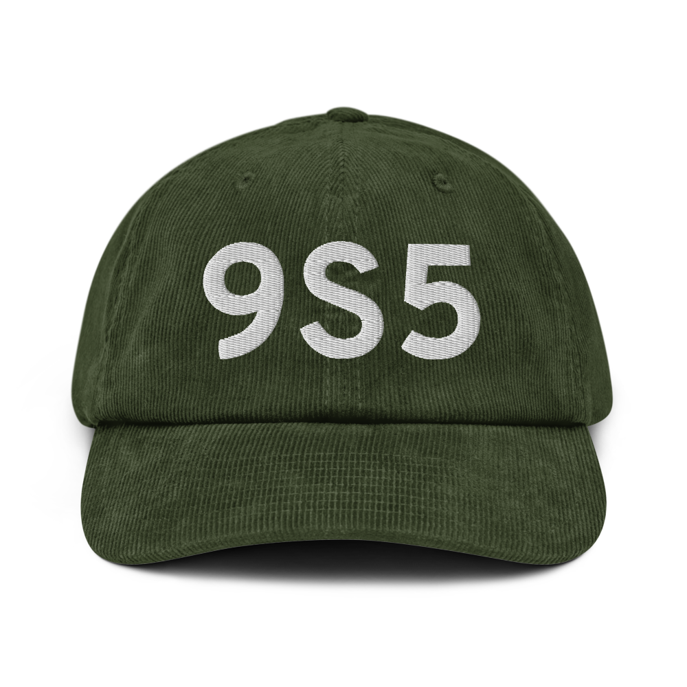 Three Forks (K9S5) Airport Hat 