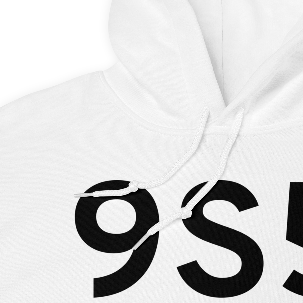 Three Forks (K9S5) Airport Hoodie Sweatshirt 