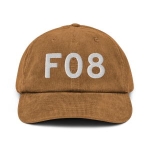 Eufaula (KF08) Airport Hat