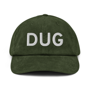 Douglas Bisbee (KDUG) Airport Hat