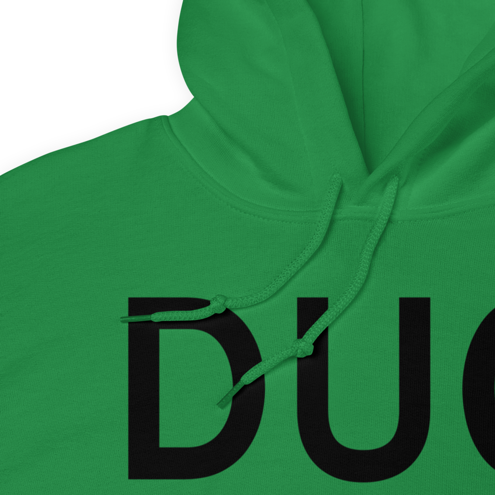 Douglas Bisbee (KDUG) Airport Hoodie Sweatshirt 