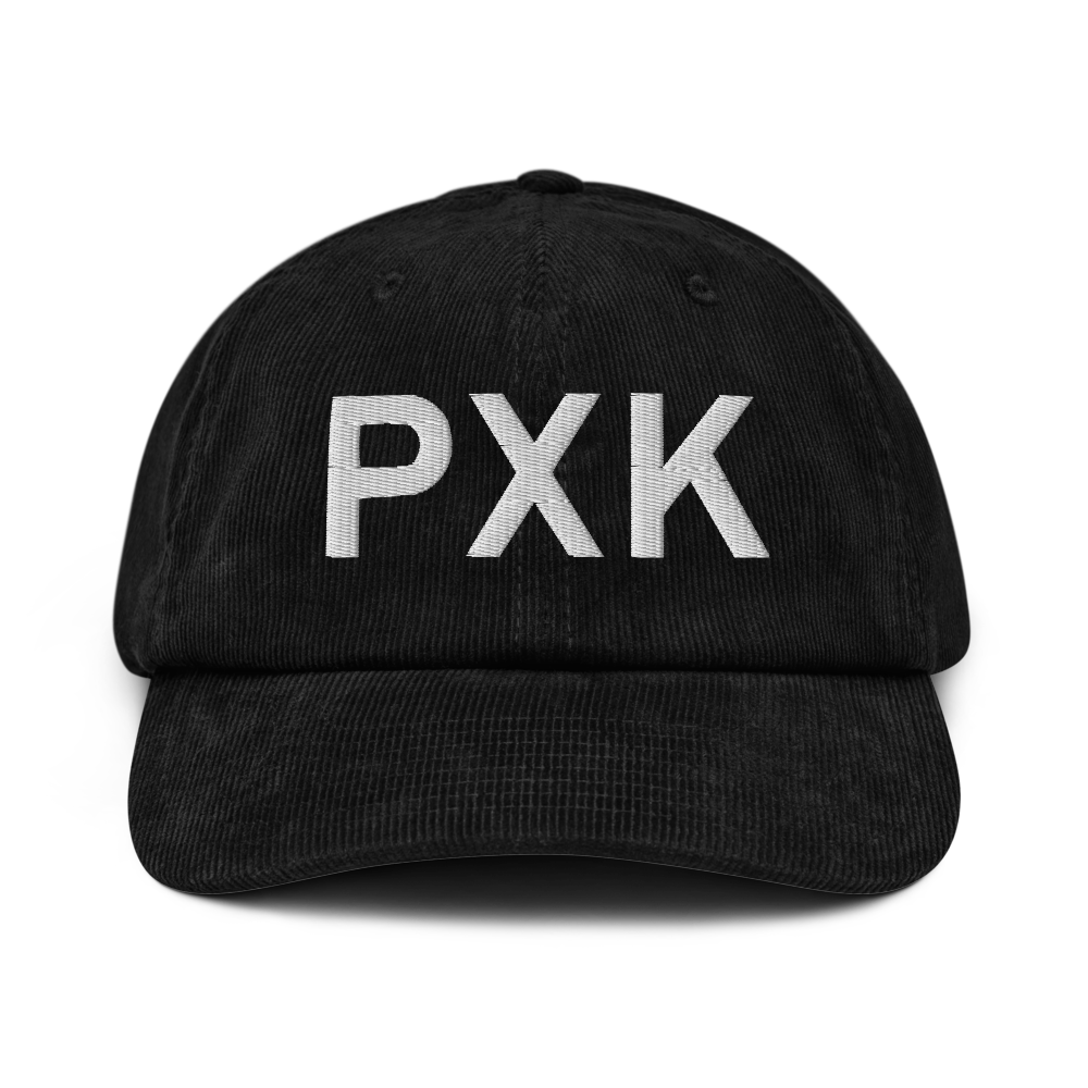 Paxson (PAXK) Airport Hat 
