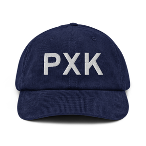 Paxson (PAXK) Airport Hat