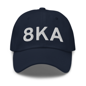 Tatitna (8KA) Airport Hat