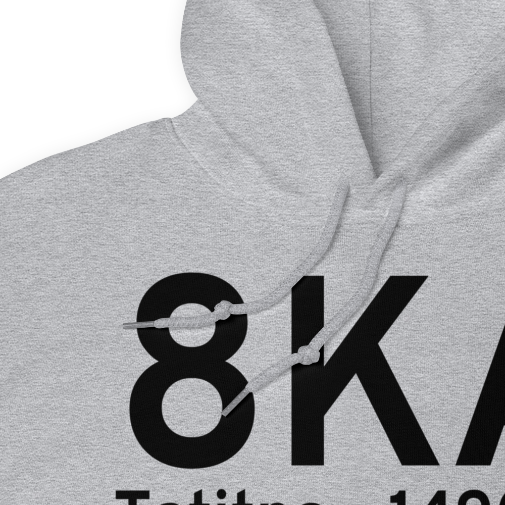 Tatitna (8KA) Airport Hoodie Sweatshirt 