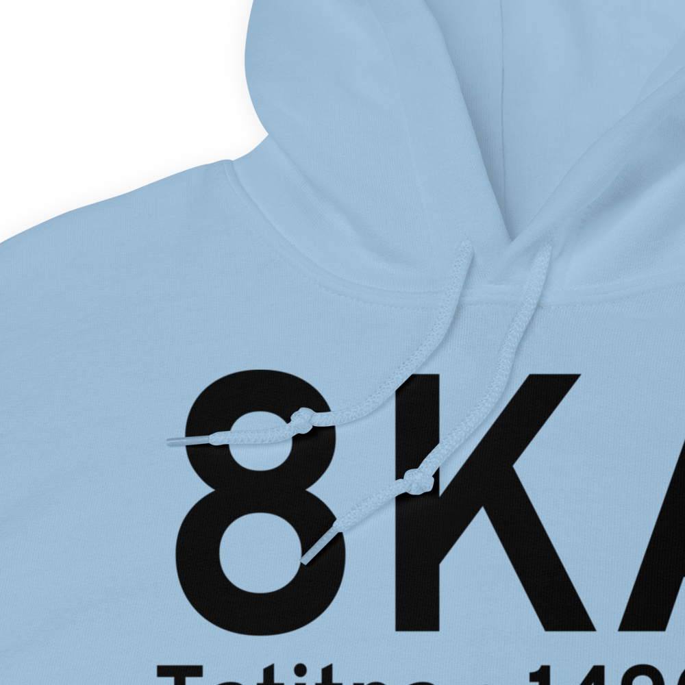 Tatitna (8KA) Airport Hoodie Sweatshirt 