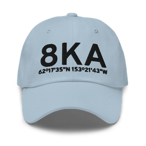 Tatitna (8KA) Airport Hat