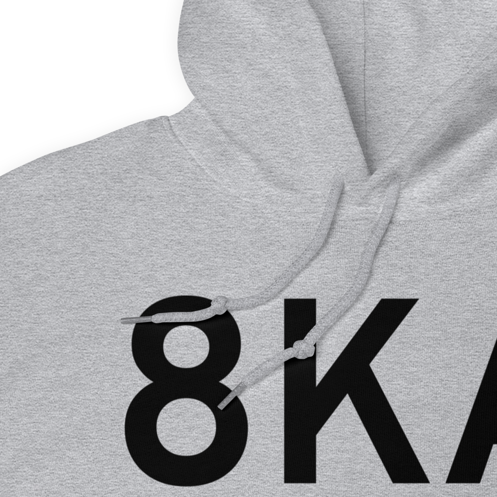 Tatitna (8KA) Airport Hoodie Sweatshirt 