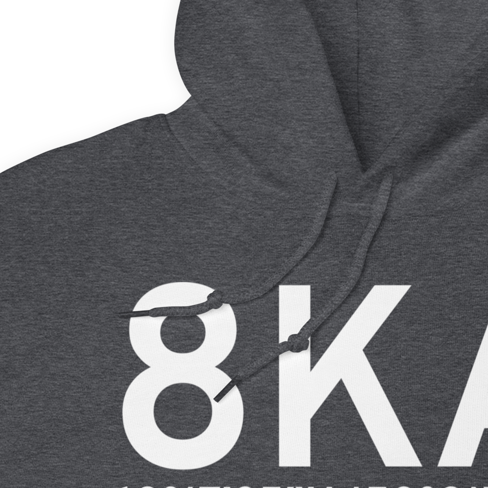 Tatitna (8KA) Airport Hoodie Sweatshirt 