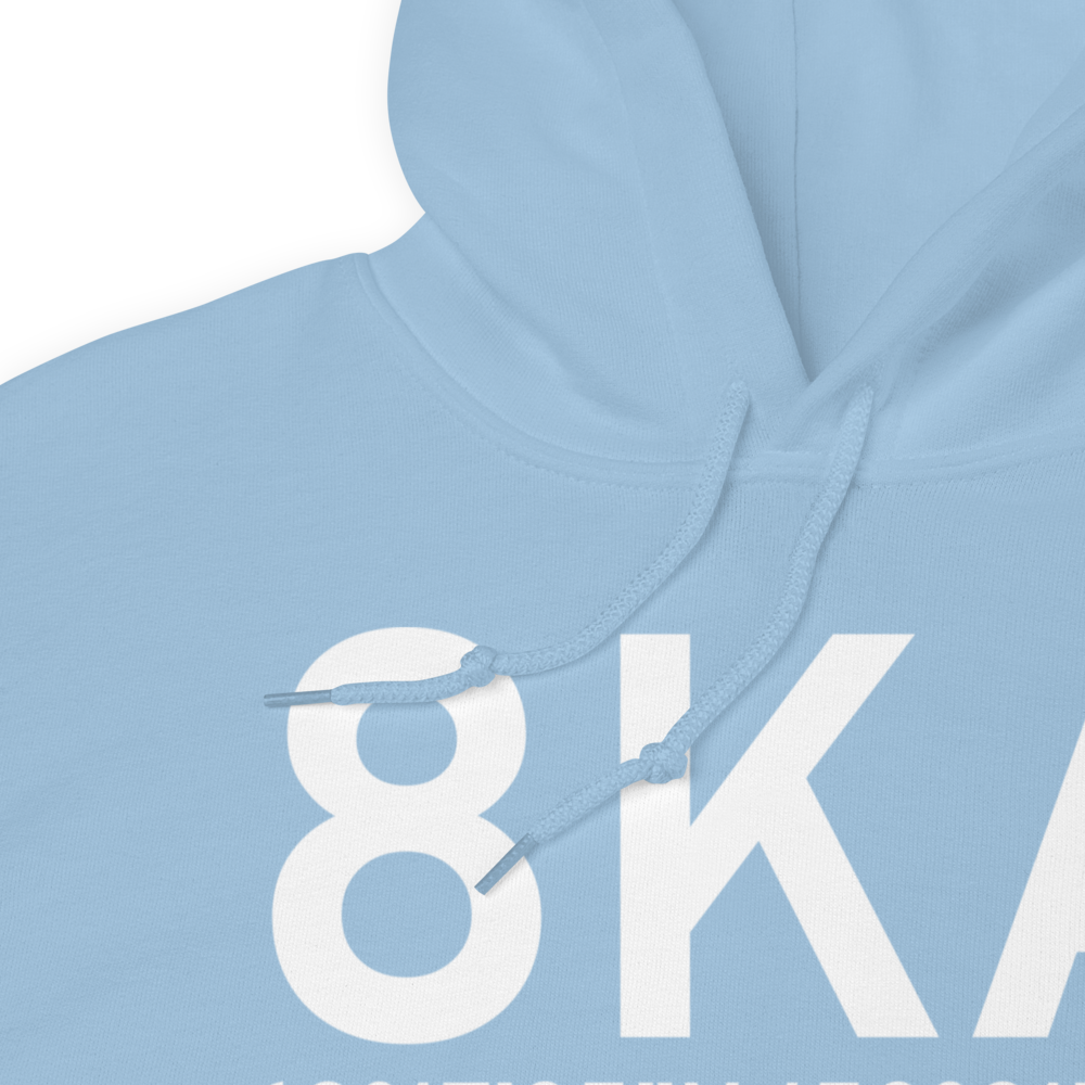 Tatitna (8KA) Airport Hoodie Sweatshirt 