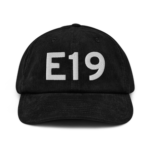 Gruver (KE19) Airport Hat