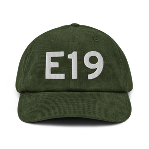 Gruver (KE19) Airport Hat