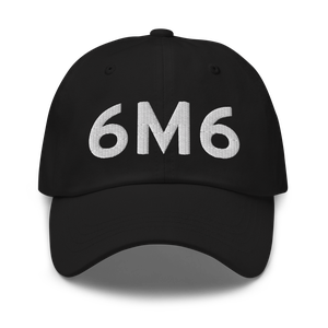 Monticello (K6M6) Airport Hat