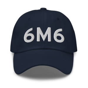 Monticello (K6M6) Airport Hat