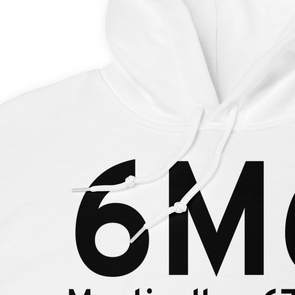 Monticello (K6M6) Airport Hoodie Sweatshirt 