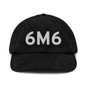 Monticello (K6M6) Airport Hat