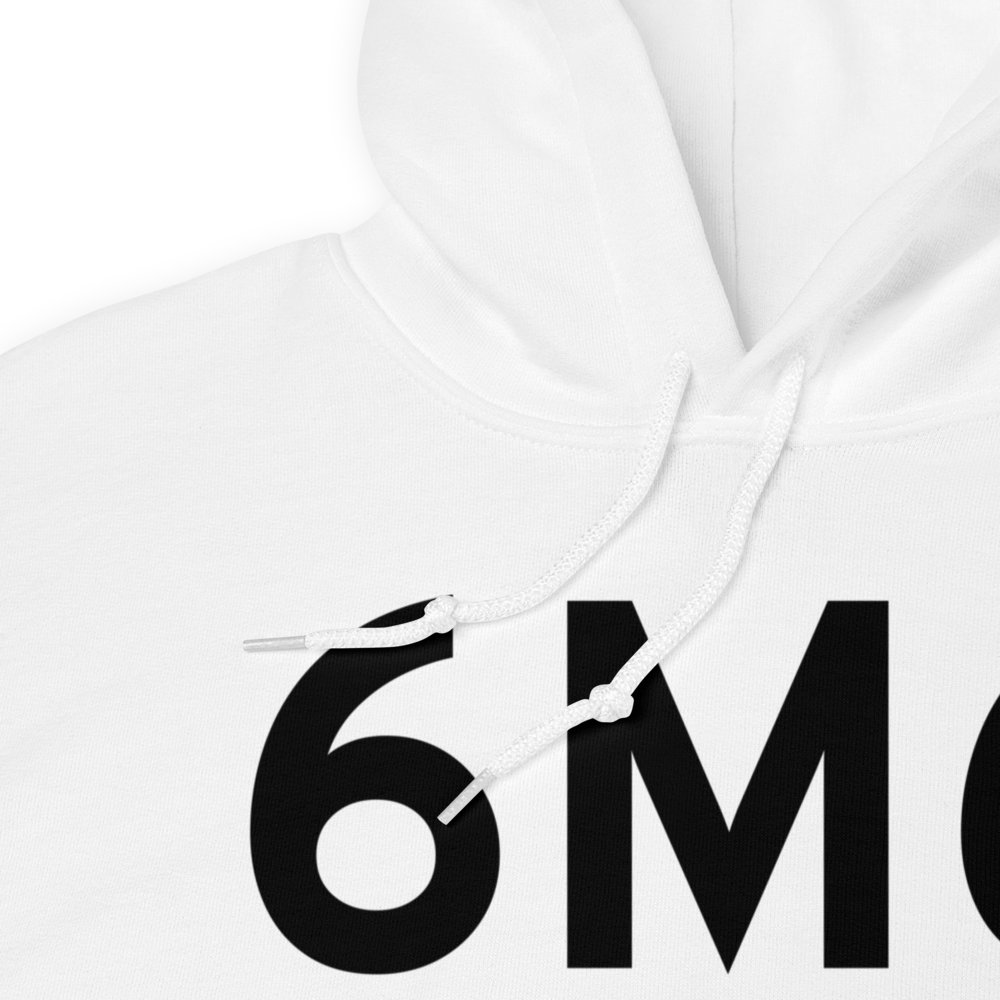 Monticello (K6M6) Airport Hoodie Sweatshirt 