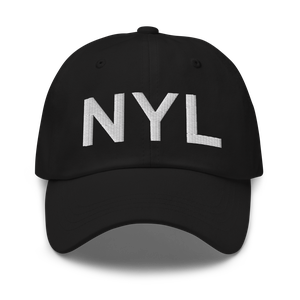 Yuma (KNYL) Airport Hat