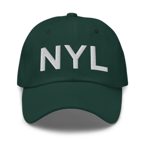 Yuma (KNYL) Airport Hat