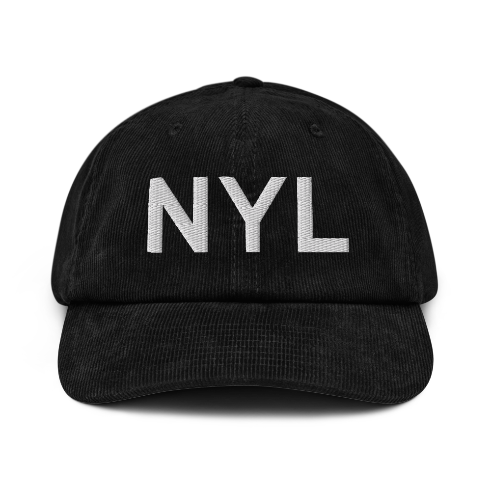 Yuma (KNYL) Airport Hat 