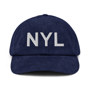 Yuma (KNYL) Airport Hat