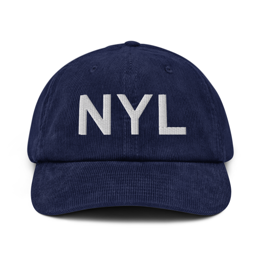 Yuma (KNYL) Airport Hat 